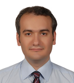  Dr. Öğr. Üyesi  Veli Tayfun  KILIÇ