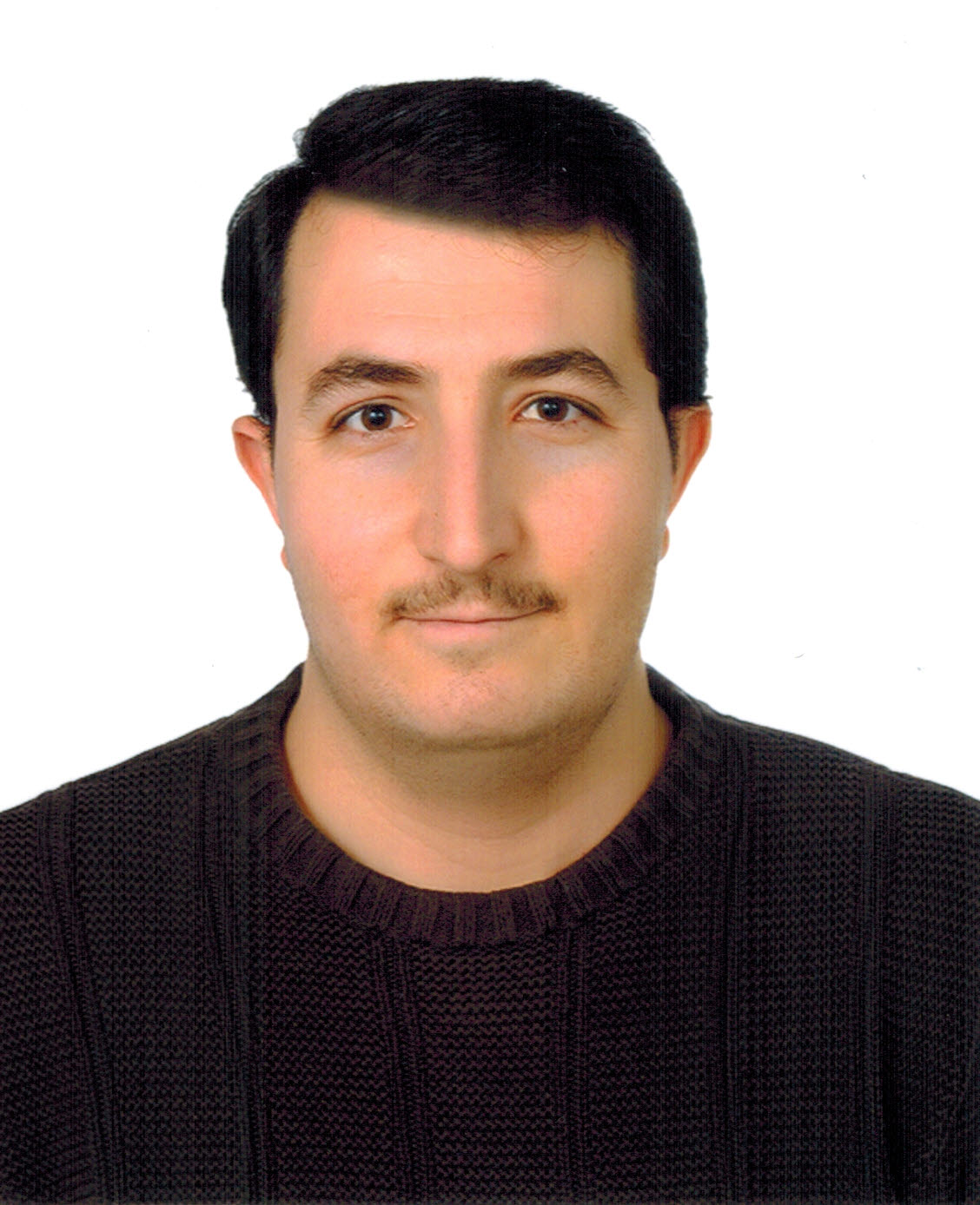 Arş. Gör. Abdullah 	  KESKİN