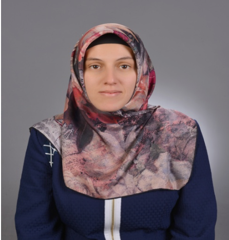  Arş. Gör. Dr. Fatma  ÇELEBİ