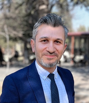 Doç. Dr. Rifat KURBAN